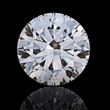 Foto: 3d Round brilliant cut diamond 3d Round brilliant cut diamond