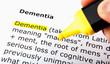 Dementia