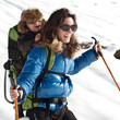 Photo: vacances en montagne vacances en montagne