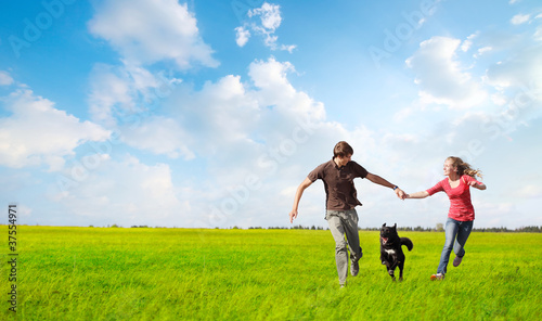 Photo: Couple Couple