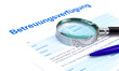 Betreuungsverfügung