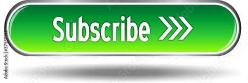 Vektor: subscribe button subscribe button