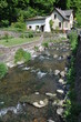 Foto: Grenzau Bach Grenzau Bach