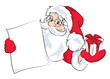 Santa Claus Santa Claus