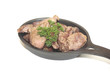 sauté de boeuf
