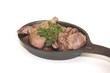 sauté de boeuf