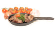 sauté de boeuf