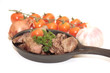 sauté de boeuf