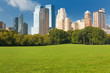 New York Central Park New York Central Park