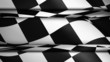 Checker Wall - HD1080