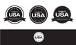Made in USA Made in USA