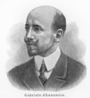 Gabriele D'Annunzio Gabriele D'Annunzio