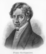 Franz Grillparzer