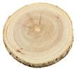 rondin de bois