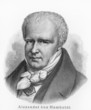 Alexander Humboldt