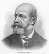 Maurus Jokai