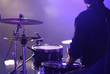 Schlagzeug live