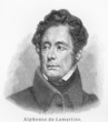 Alphonse de Lamartine