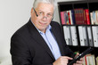 Der Boss liest lieber digital