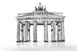 Brandenburger Tor