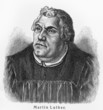 Martin Luther