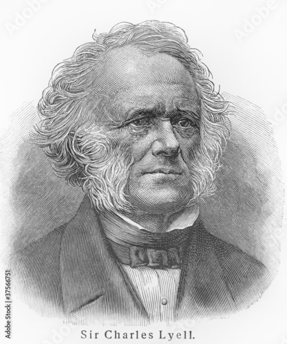 Foto: Charles Lyell Charles Lyell