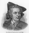 Gotthold Ephraim Lessing
