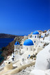 Santorin - Oia