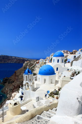 Photo: Santorin - Oia Santorin - Oia
