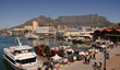Foto: Cape Town Waterfront, South Africa Cape Town Waterfront, South Africa
