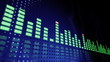 Video: Music VU meters perspective seamless loop Music VU meters perspective seamless loop