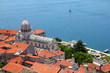 Croatia - Sibenik Croatia - Sibenik