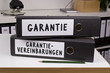 Garantie