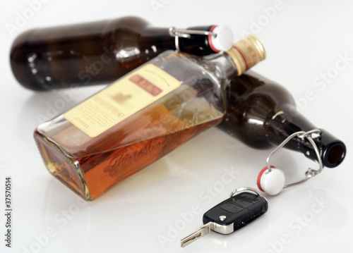 Photo: Alkohol Alkohol