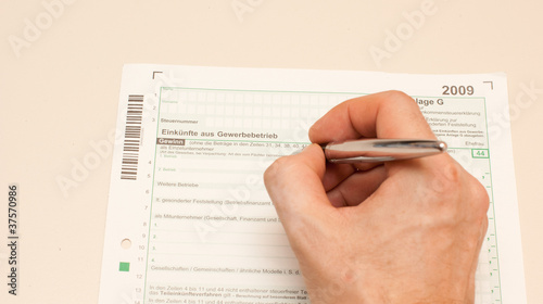 Foto: Einkünfte aus Gewerbebetrieb Einkünfte aus Gewerbebetrieb