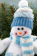 Snowman