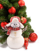 Snowman