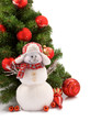 Snowman
