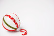 Natale tricolore