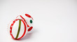 Natale tricolore