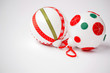 Natale tricolore