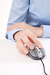 Pc mouse