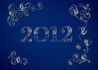Patterns for the new year in technology kvilling.