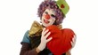 il cuore del clown il cuore del clown