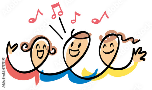 Illustration: Chorus Chorus