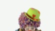 il clown e il carnevale il clown e il carnevale