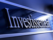 mot investissement - défiscalisation