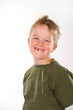 nice boy with tooth space