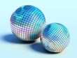 crystal balls
