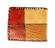 Leather wallet